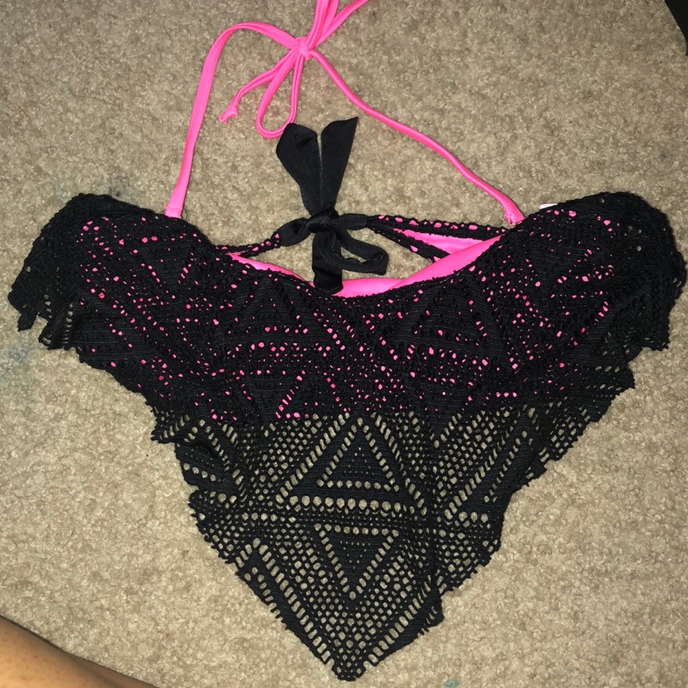Bathing suit